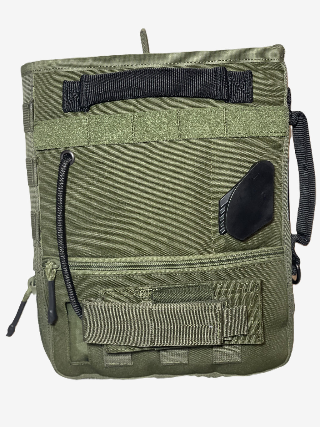 GatorRig Rapid Deployment System