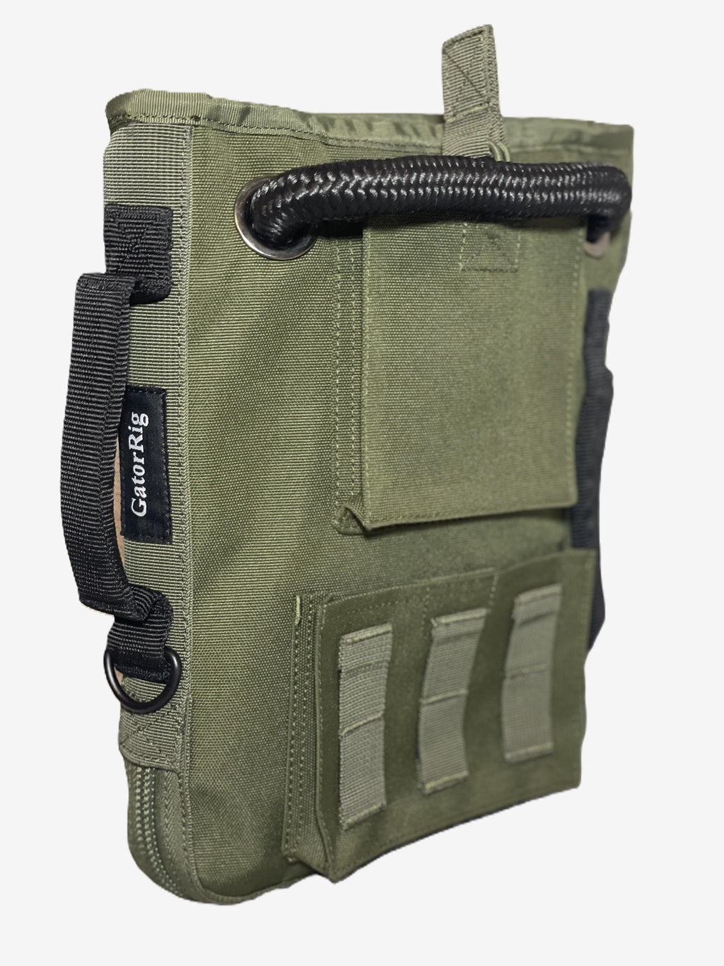 GatorRig Rapid Deployment System