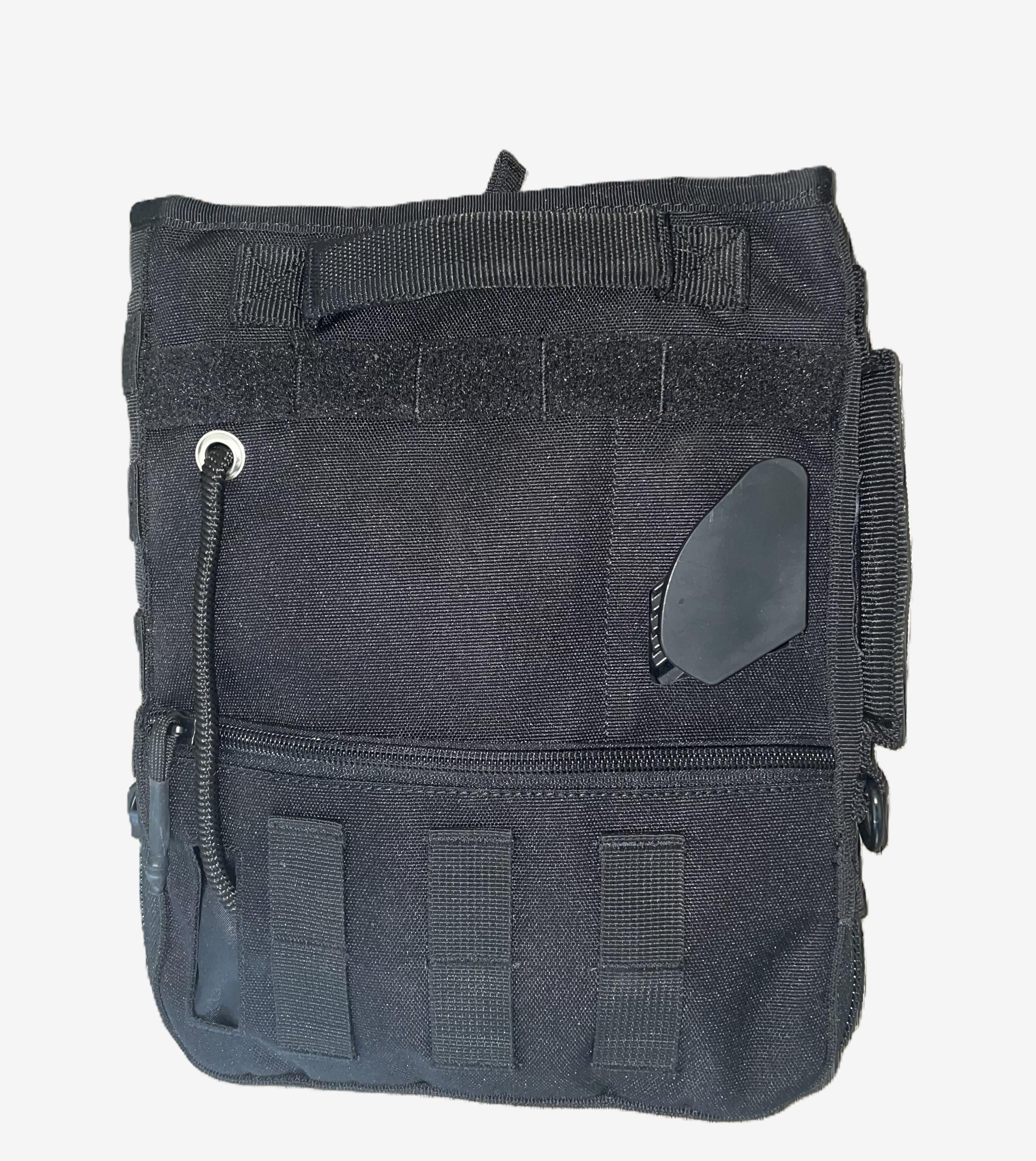 GatorRig Rapid Deployment System