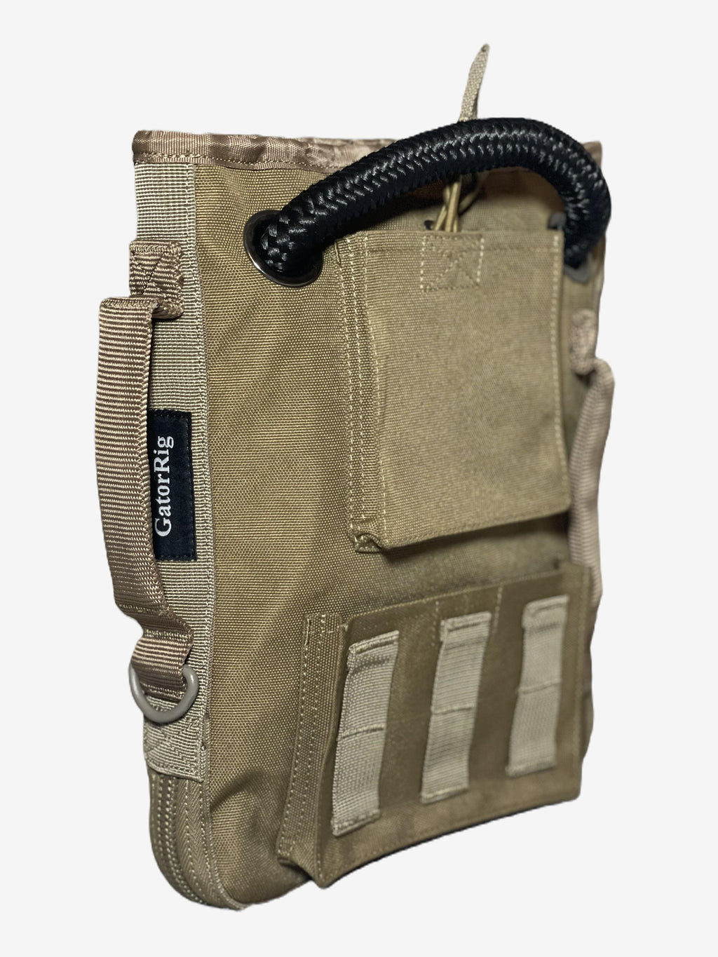 GatorRig Rapid Deployment System